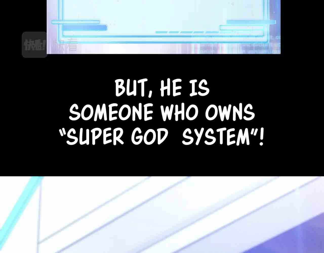 Super God System Chapter 0.1 8